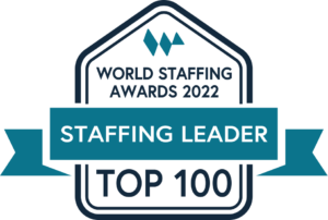 world staffing awards