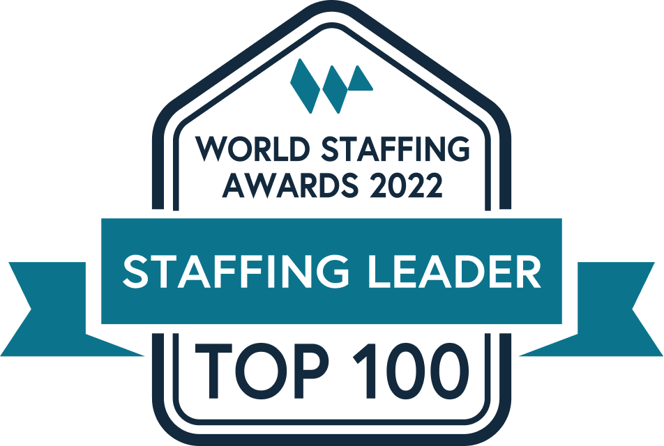 world staffing awards