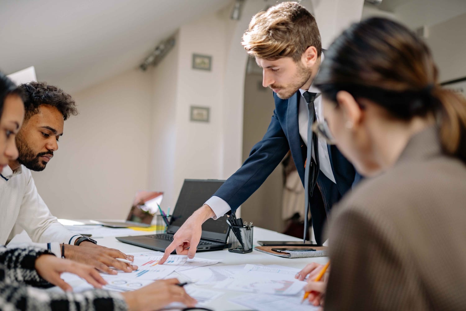 Redefined Recruitment Metrics: KPIs Aligned.