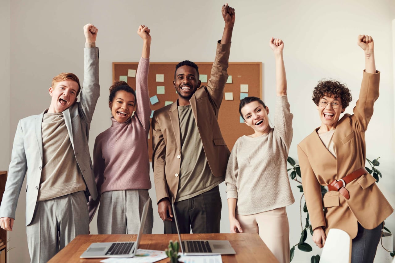 Talent Magnet Blueprint