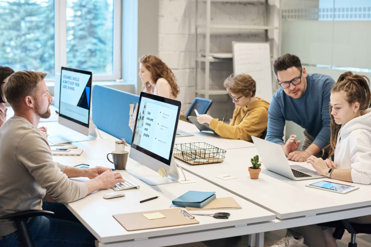 Seasonal Staffing Success
