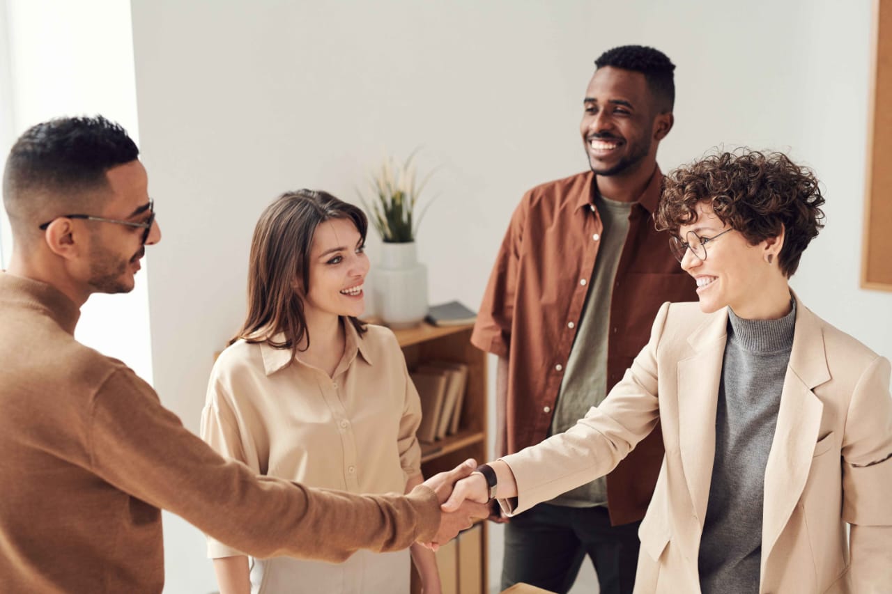 Sourcing Passive Candidates: A Case Study in Talent Acquisition Excellence can be a game-changer