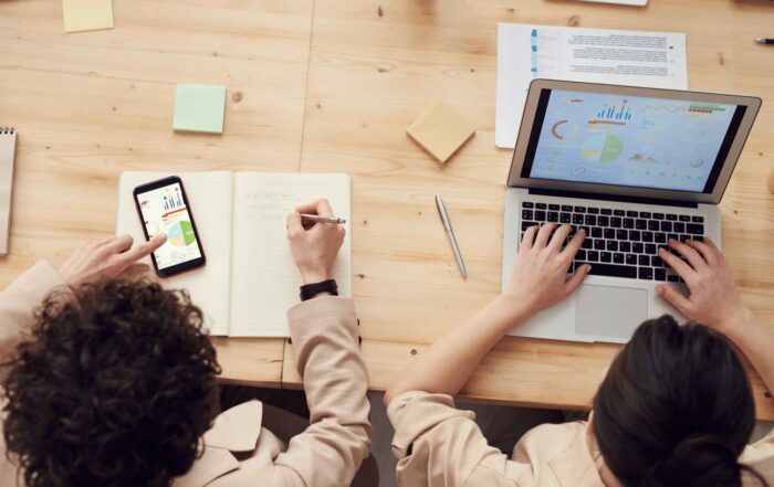 sourcing passive candidates