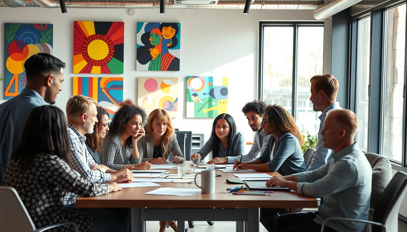 diversity recruitment