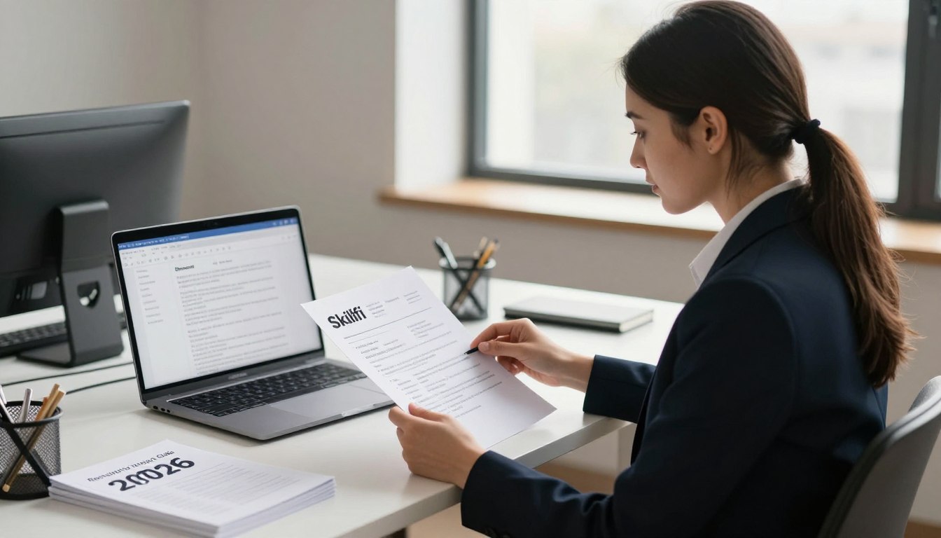 Resume Written by AI? A Recruiter’s Complete Detection Guide (2026)